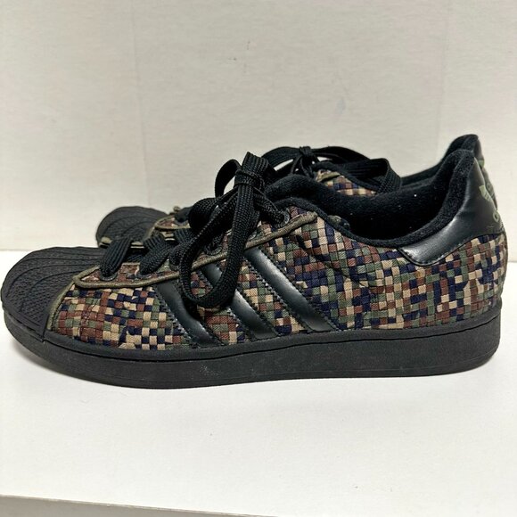 *RARE* VTG Adidas Deadstock - Picture 3 of 10